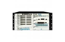 China 19 5U OTN DWDM Transmission Equipment System with EDFA AWG Configurable Cards supplier