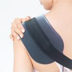Flexible Physiotherapy Apparatus Body Local Pain Relief Pad Infrared Red Light Therapy Wrap for sale