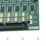 SAMSUNG FEEDER INPUT EXTENSION BOARD J9060339A Smt Feeder Parts Hanwha Samsung for sale
