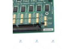 China SAMSUNG FEEDER INPUT EXTENSION BOARD J9060339A Smt Feeder Parts Hanwha Samsung supplier