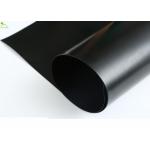 1.5mm Water Conveyance Geomembrane Lining Seepage Control Anti Grass Root for sale