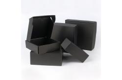 China Matt Lamination Coated Filling Paper Packaging Box For Lipstick supplier