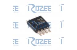 China INA333AIDGKR supplier