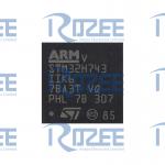 STM32H743IIK6 for sale