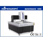 5A Automatic Vision Measuring Machine AutoTouch542 for sale