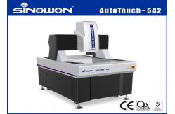 China 5A Automatic Vision Measuring Machine AutoTouch542 supplier