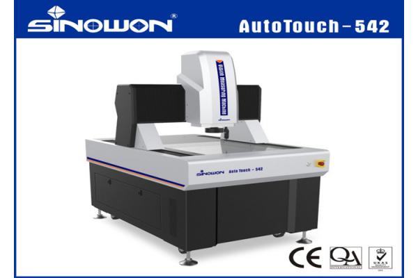 5A Automatic Vision Measuring Machine AutoTouch542