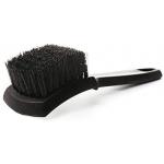 Black 10.8 X 4.2 X 2.5 Inches Stiff Bristle Cleaning Brush 100g for sale