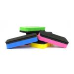 EVA Chalkboard Magnetic Dry Eraser for Cleaning Whiteboard