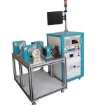 Balance Car Electric Motor Testing System , DC Motor Loading Test System for sale