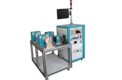 China Balance Car Electric Motor Testing System , DC Motor Loading Test System supplier