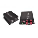 48V Board Battery Rate Voltage DC12V To 48V Battery Charger With Self-consumption Current 35 MA Max Output Current 15.4A for sale