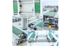China PCB Conveyor SMT Buffer Conveyor SMT Linking Conveyor PB-3 supplier