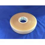 Eco Friendly Electric Wire PVC Wrapping Film For Cable Packaging for sale