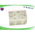 F304  A290-8021-X602  Fanuc EDM Isolator Plate  Material 51L*33W*29H for sale