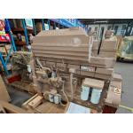 Construction Machinery CCEC KTA19 KTTA19 Belaz Dump Truck Engine