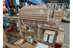 China Construction Machinery CCEC KTA19 KTTA19 Belaz Dump Truck Engine supplier