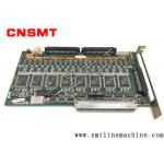 Durable Samsung Spare Parts J9060218A J9060218B CP60HP-TEP Servo Control Board for sale