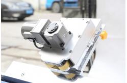 China 50HZ/60HZ Edge Chamfering Machine Multifunctional High Precision supplier