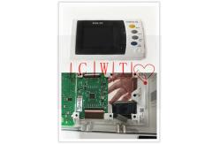 China Clinic Health Monitor Touch Screen , 1024x768 240v Monitoring Machine In Icu supplier