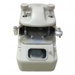 Optical Shop Layout Blocker Lens Centering Machine With LED Lamp