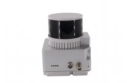 China Forestry Surveying Drone LiDAR Geosun GS-260X Aerial Mapping Solution supplier