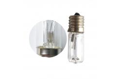 China 900uw UV Lamp Self Ballasted Bulb For Fish Tank Dishwasher Small supplier