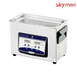 1.19 Gallon Benchtop Ultrasonic Bath SUS304 For Juice Bottles for sale