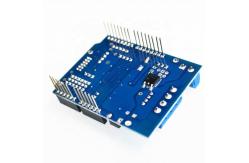 China Expansion Board Motor Driver Shield L298P Motor Shield L298P supplier