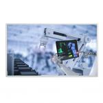 27 FHD Industrial TFT LCD Display Sunlight Readable 1920×1080 Pixels RGB Stripe Resolution for sale