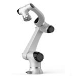 Pick And Place Robot Arm Elfin E10-L 1300mm Reach For Assembly Robot for sale