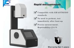 China Open Measurement Area Vertical Haze Measurement Instrument Transmittance Haze Meter supplier