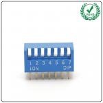 2.54mm piano type dip switch 3 buyers for sale