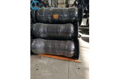 China 25 6 Inch 12 Inch Diameter Rubber Discharge Hose High Pressure Suction Dredging supplier