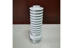 China IEC standard 11 Sheds OEM Gas Insulated Bushing supplier