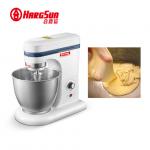 3 In 1 Egg Flour Meat Kneading Cake Mixer Machine 7L Bread Baking Equipment for sale