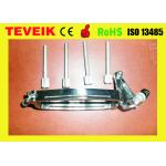 Puncture Adapter Ultrasound Needle Guide for Hitachi EUP-C514 ultrasound Probe