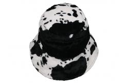 China Two tone bucket extraordinary paint-splashing style fisherman hat supplier