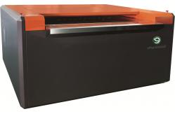 China Large Format CTP Plate Machine Prepress Thermal CTP Printing Machine supplier