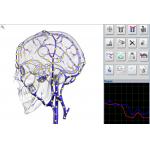 Black Virtual Scanning High Accuracy Metatron Nls 4025 Hunter Body Analyzer Multilanguage