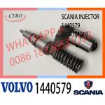0414701082,1440579,0414701019,0414701027 genuine new EUI injector for SCANIA