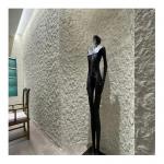 Bendable Fireproof Eco-friendly Flexible Stone Wall Panel