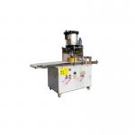 Electric Snacks Processing Machine Pizza Dough Presser Form Roller 30 Inch Machine for sale