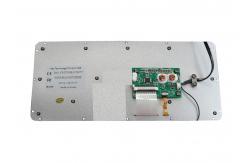 China Ruggedized Silicone Rubber Emc Military Keyboard Dynamic Sealed 87 Keys supplier