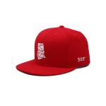 High Profile 6 Panel Trucker Hats Mens Flat Embroidery Sports Mesh Hat Unisex Gorra Trucker for sale