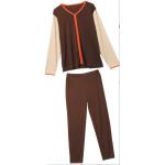 Contast Color Cotton 100% Dry Staining Suit Knitted Sport Shirt for sale