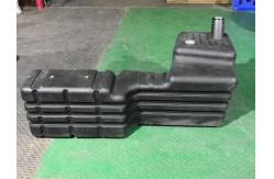 China Ground Washing Machine Rotomoulding Mould Custom Rotational Moulding Process supplier