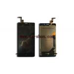 Black ZTE Blade V2 Lite A450 Mobile Phone Replacement Parts / Cell Phone LCD Screen Repair for sale