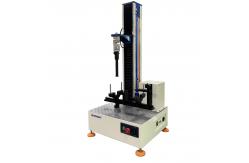 China Computer Control 5000N Universal Testing Machines Paper Cup Bending Strength Tester supplier