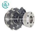 359-2658 3592658 Excavator Clutch 24V Engine C7.1 Excavator E330D2 for sale